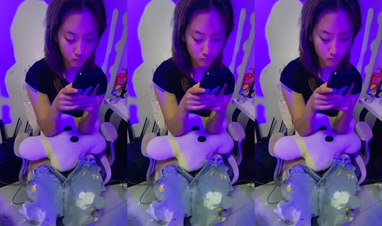 eolrxm5 TikTok Live — Oct 4, 2026, 2:48 AM