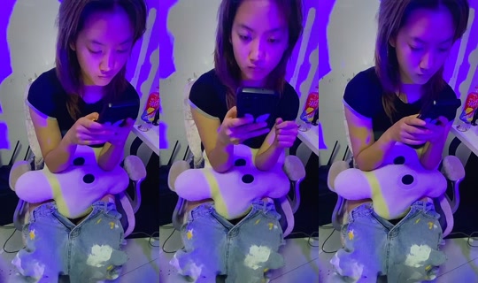 eolrxm5 TikTok Live — Oct 5, 2026, 7:58 AM