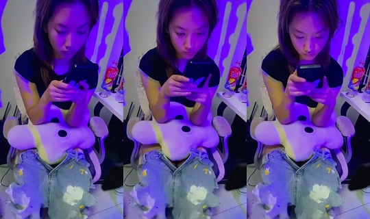 eolrxm5 TikTok Live — Oct 8, 2026, 8:57 AM