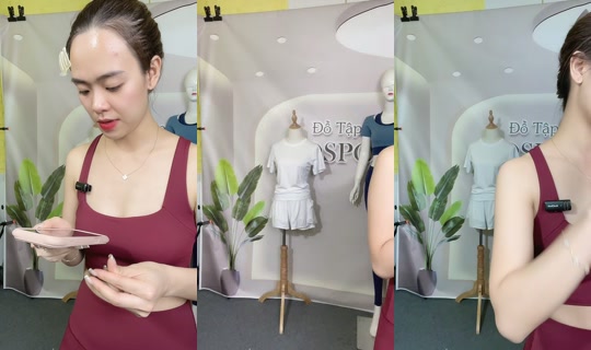 eosport365 TikTok Live — Aug 23, 2026, 1:15 PM