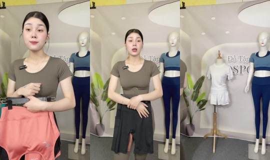 eosport365 TikTok Live — Aug 24, 2026, 3:35 AM