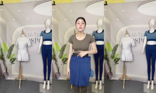 eosport365 TikTok Live — Aug 24, 2026, 5:16 AM