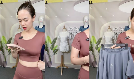 eosport365 TikTok Live — Aug 24, 2026, 1:25 PM