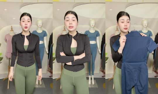 eosport365 TikTok Live — Oct 1, 2026, 3:05 AM