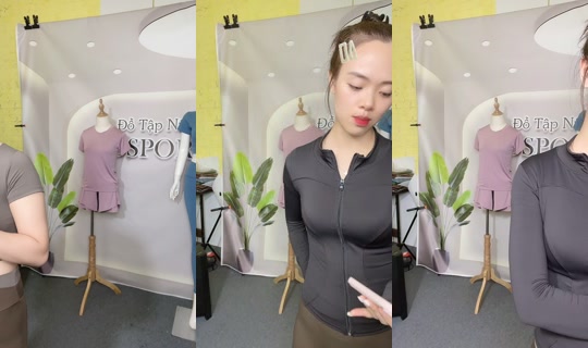 eosport365 TikTok Live — Oct 5, 2026, 3:05 PM