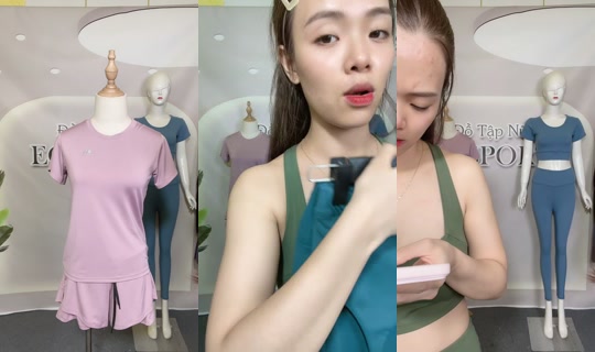 eosport365 TikTok Live — Oct 7, 2026, 3:39 PM