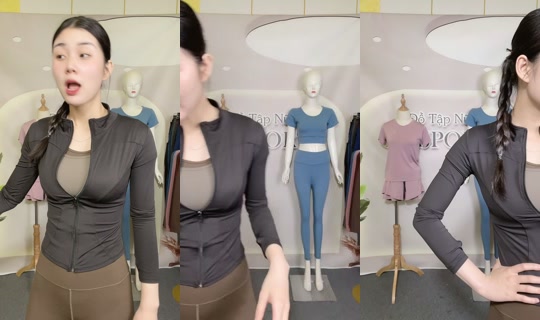 eosport365 TikTok Live — Oct 8, 2026, 3:41 AM