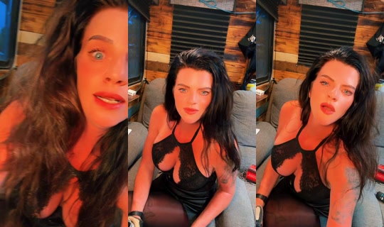 equinelady56 TikTok Live — Sep 23, 2026, 12:25 AM