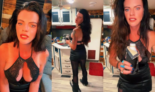 equinelady56 TikTok Live — Sep 23, 2026, 12:32 AM
