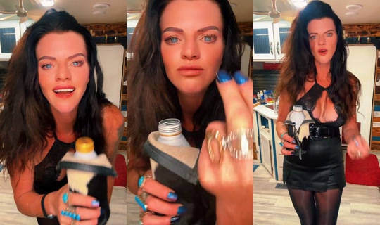 equinelady56 TikTok Live — Sep 23, 2026, 1:23 AM