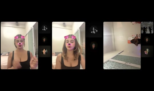 er3lin TikTok Live — Aug 20, 2026, 2:11 PM