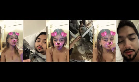 er3lin TikTok Live — Aug 27, 2026, 4:35 PM