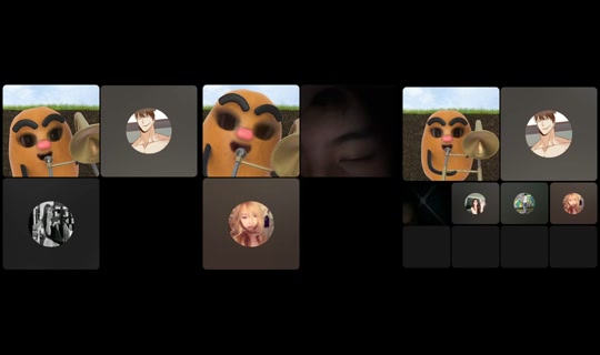 er3lin TikTok Live — Sep 25, 2026, 6:19 PM