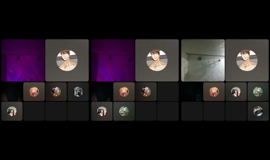 er3lin TikTok Live — Sep 25, 2026, 7:59 PM
