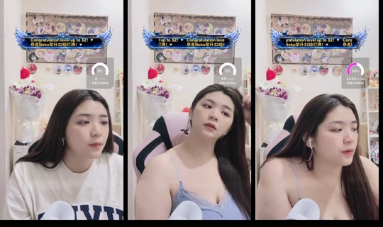 erer22lapar TikTok Live — Aug 23, 2026, 5:05 PM