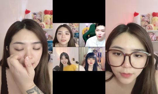 erer22lapar TikTok Live — Oct 7, 2026, 3:54 AM