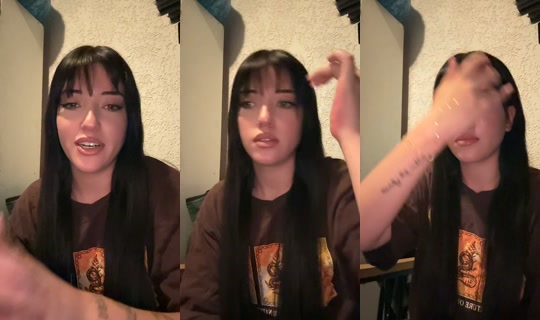 erer_lina06 TikTok Live — Sep 11, 2026, 6:01 PM
