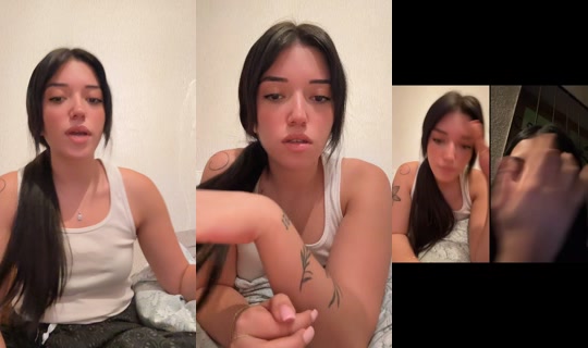 erer_lina06 TikTok Live — Sep 12, 2026, 12:11 AM
