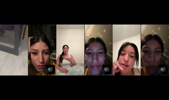 erer_lina06 TikTok Live — Sep 12, 2026, 1:11 AM