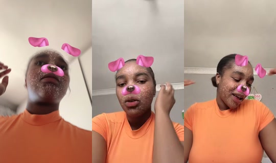 eri_nista28 TikTok Live — Aug 24, 2026, 10:42 AM