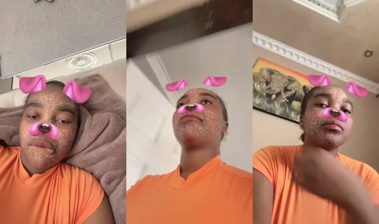 eri_nista28 TikTok Live — Aug 24, 2026, 11:32 AM