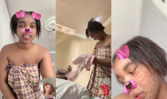eri_nista28 TikTok Live — Aug 25, 2026, 10:55 AM