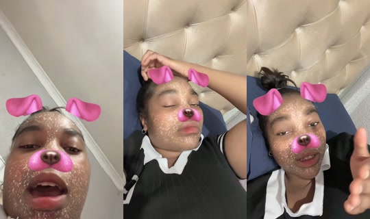 eri_nista28 TikTok Live — Aug 25, 2026, 11:43 PM