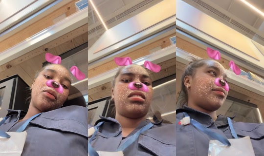 eri_nista28 TikTok Live — Aug 26, 2026, 11:37 AM