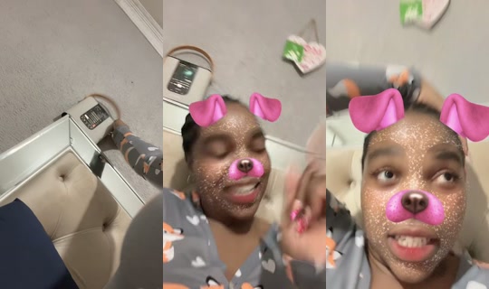 eri_nista28 TikTok Live — Aug 28, 2026, 8:01 PM
