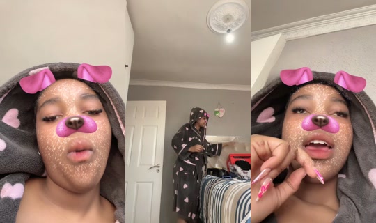 eri_nista28 TikTok Live — Aug 29, 2026, 7:05 AM