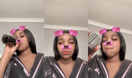 eri_nista28 TikTok Live — Aug 30, 2026, 9:29 AM