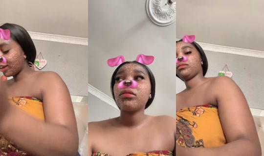 eri_nista28 TikTok Live — Aug 30, 2026, 1:12 PM