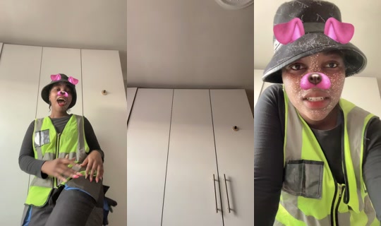 eri_nista28 TikTok Live — Sep 16, 2026, 6:12 AM
