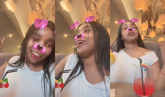 eri_nista28 TikTok Live — Sep 19, 2026, 3:52 PM