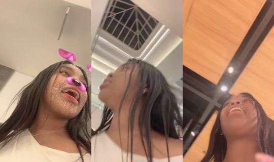 eri_nista28 TikTok Live — Sep 19, 2026, 4:51 PM