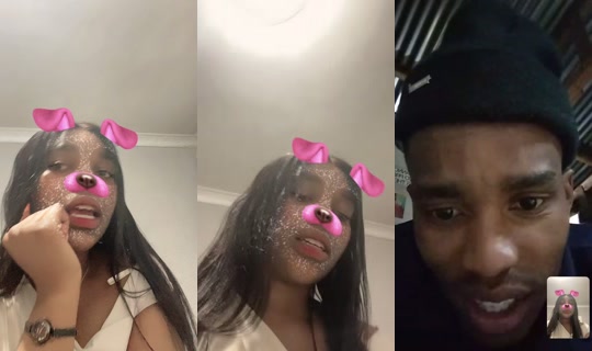 eri_nista28 TikTok Live — Sep 19, 2026, 7:04 PM