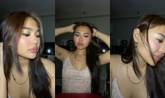 eri_sse TikTok Live — Sep 8, 2026, 2:00 PM