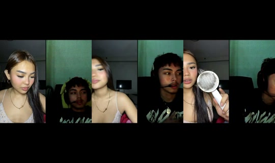 eri_sse TikTok Live — Sep 8, 2026, 3:56 PM