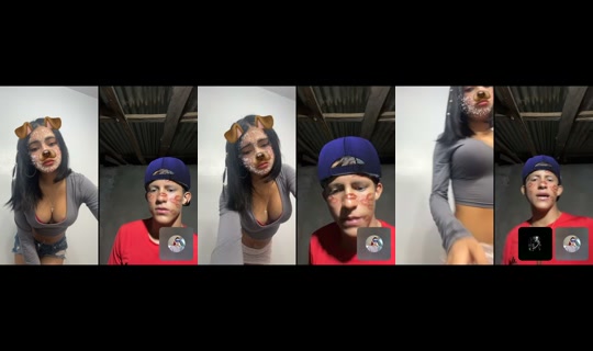 erica.garcia703 TikTok Live — Aug 24, 2026, 12:17 AM