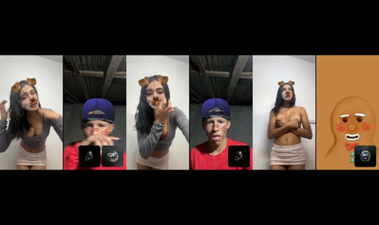 erica.garcia703 TikTok Live — Aug 24, 2026, 1:13 AM