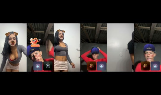 erica.garcia703 TikTok Live — Aug 24, 2026, 1:57 AM