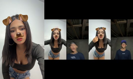 erica.garcia703 TikTok Live — Sep 3, 2026, 1:13 AM