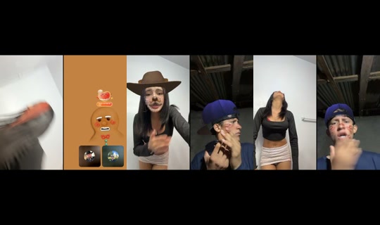 erica.garcia703 TikTok Live — Sep 3, 2026, 2:52 AM