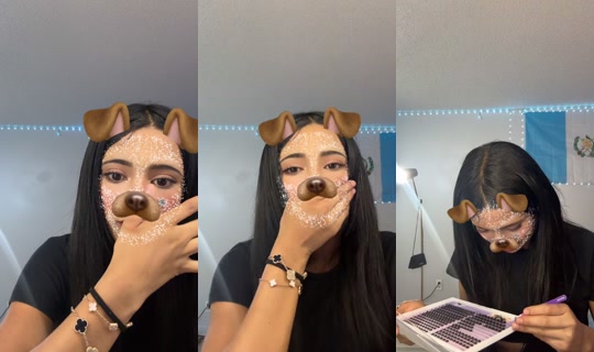 erica.garcia703 TikTok Live — Oct 4, 2026, 3:28 AM
