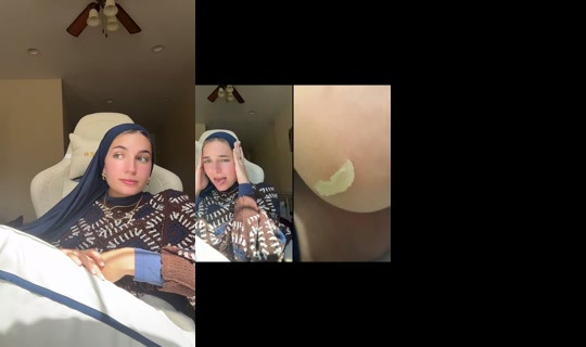 erica.slattery TikTok Live — Aug 28, 2026, 6:14 PM