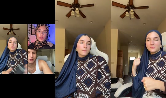 erica.slattery TikTok Live — Aug 28, 2026, 7:58 PM