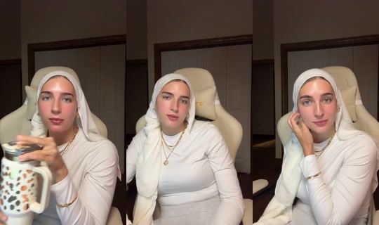 erica.slattery TikTok Live — Aug 30, 2026, 1:00 AM