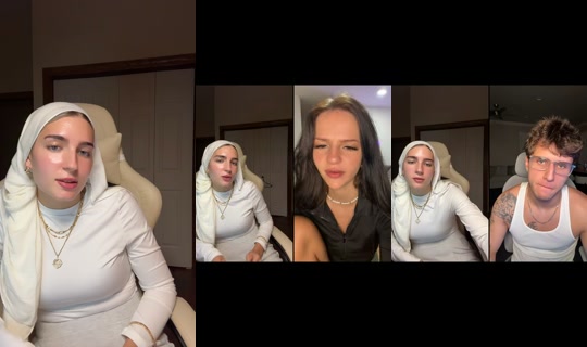 erica.slattery TikTok Live — Aug 30, 2026, 2:41 AM
