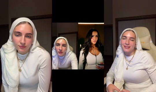 erica.slattery TikTok Live — Aug 30, 2026, 3:31 AM