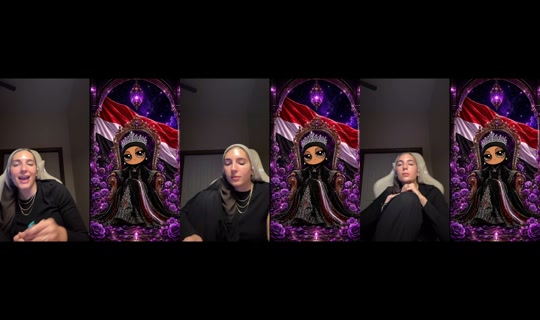 erica.slattery TikTok Live — Aug 31, 2026, 3:26 AM